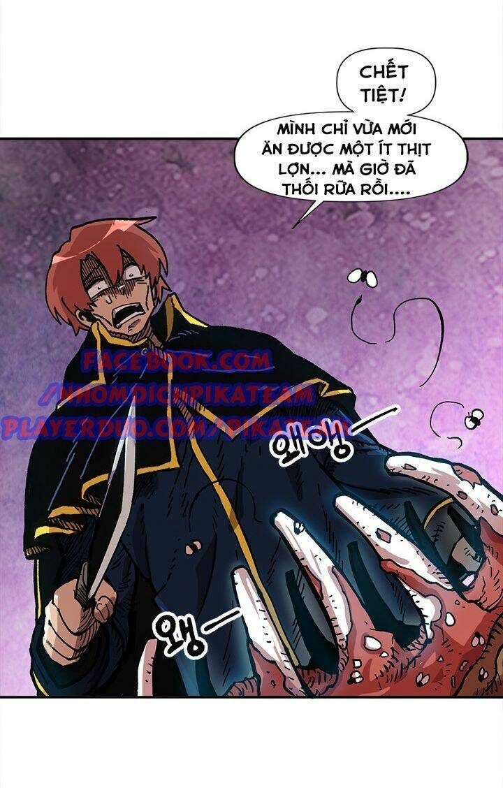 đại lục vô song chapter 21 50