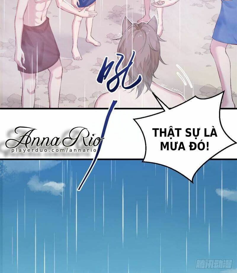 [16+] thảnh thơi thú thế chủng chủng điền, sinh sinh tể chapter 161 11