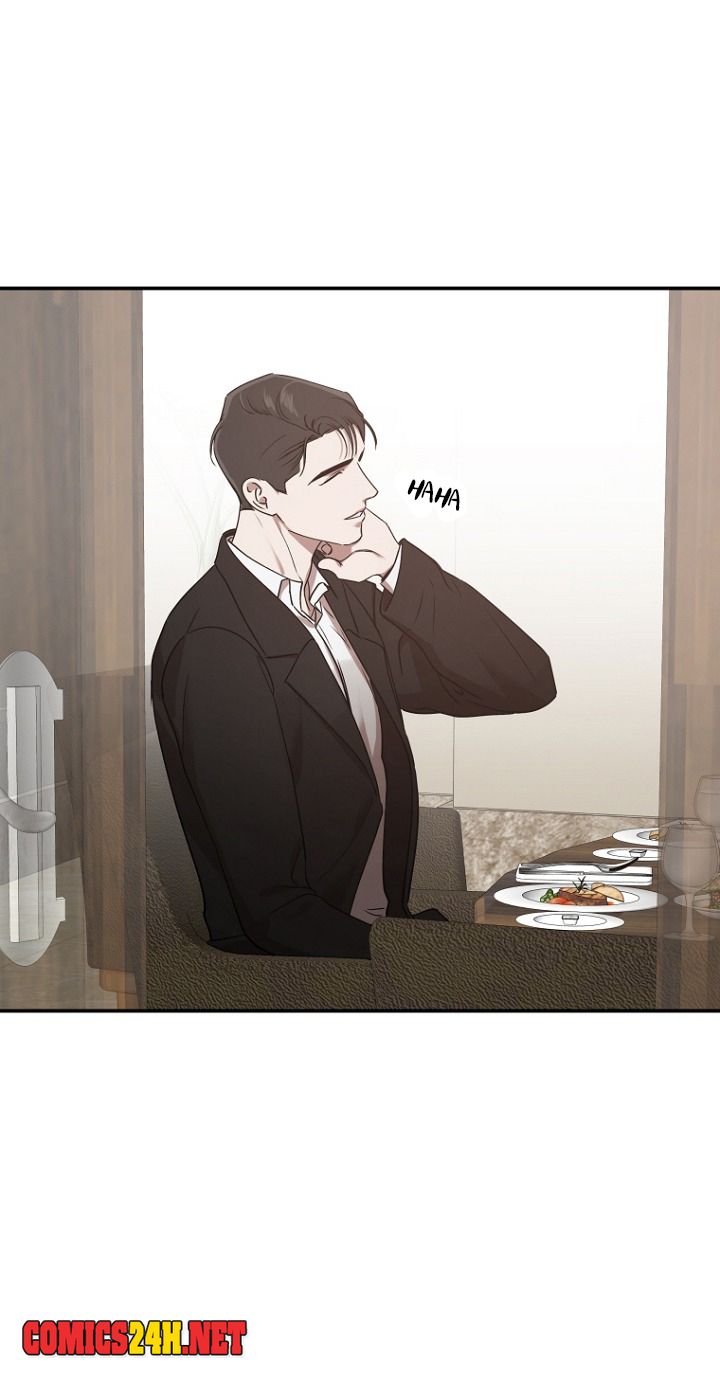 người xa lạ chapter 16 20