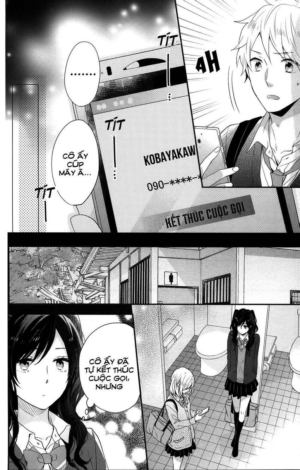 ngày cầu vồng chapter 35 46