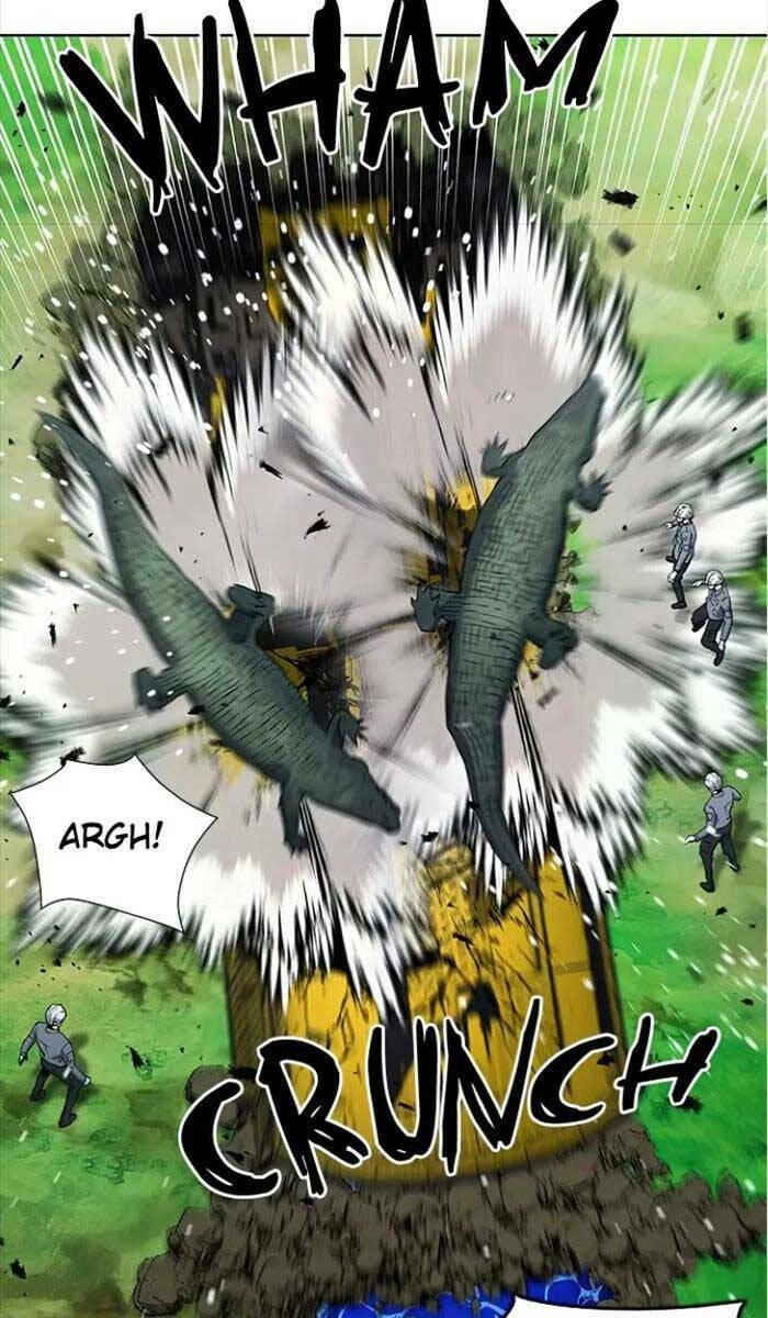 druid tại ga seoul - người hóa thú chapter 98 19