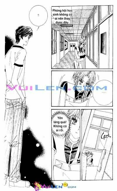 người duy nhất chapter 40 11