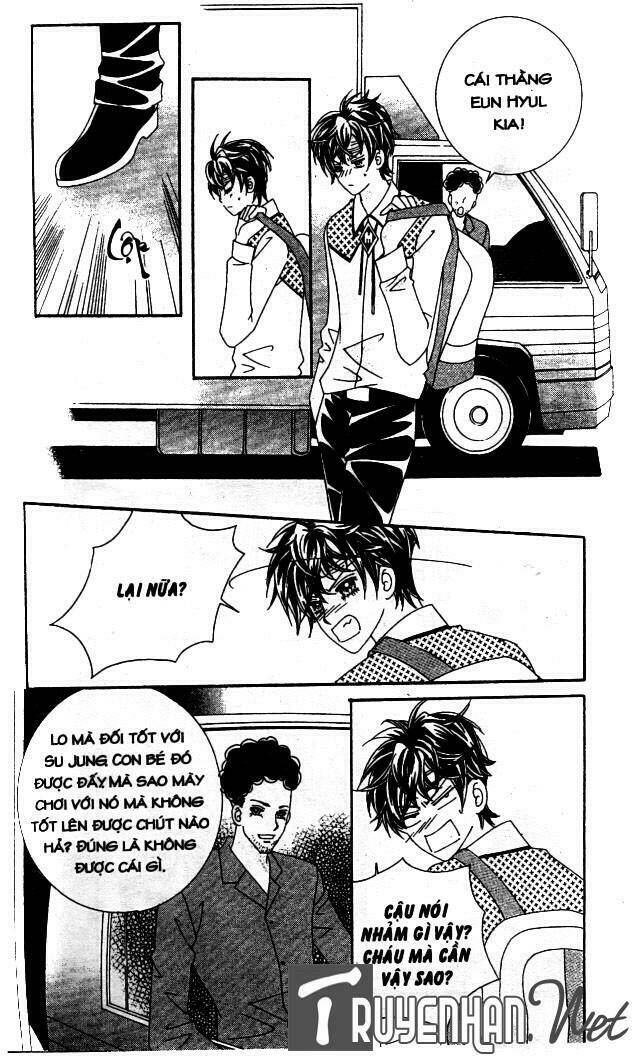 my lovely master chapter 27 25