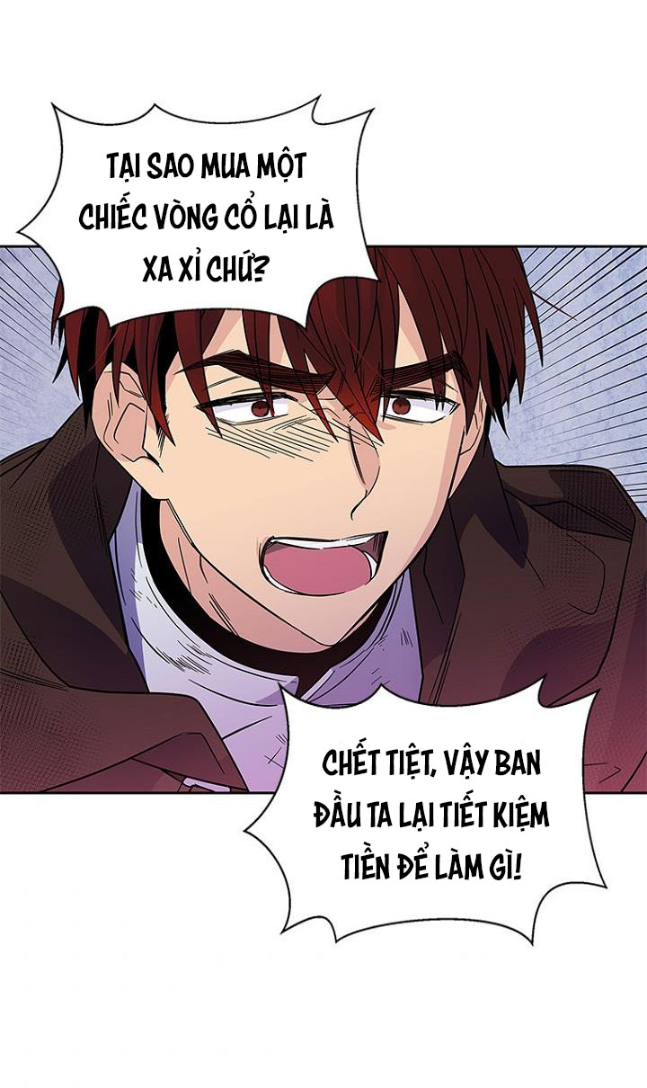 vợ ơi, anh sắp trụ không nổi rồi! chapter 1.2 5