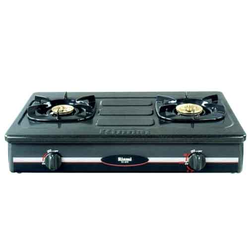 Bộ sen đồng đa năng 502 loại dày, sử dụng cho các dòng bếp Rinnai điếu bằng inox