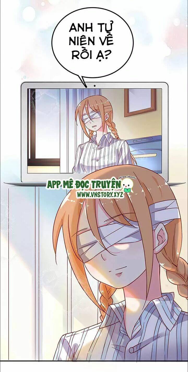 yêu em, sai đến tận cùng chapter 34 6