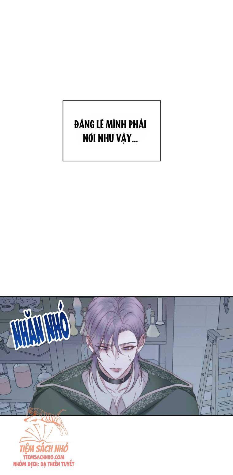trở thành gia đình của nhân vật phản diện chapter 33 56