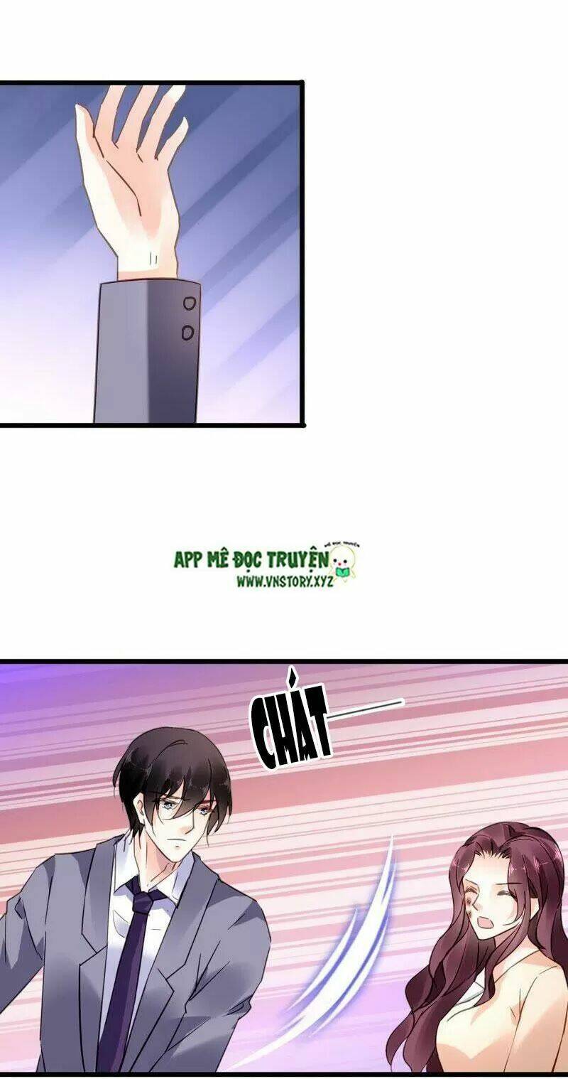 mưu ái thành nghiện chapter 106 18