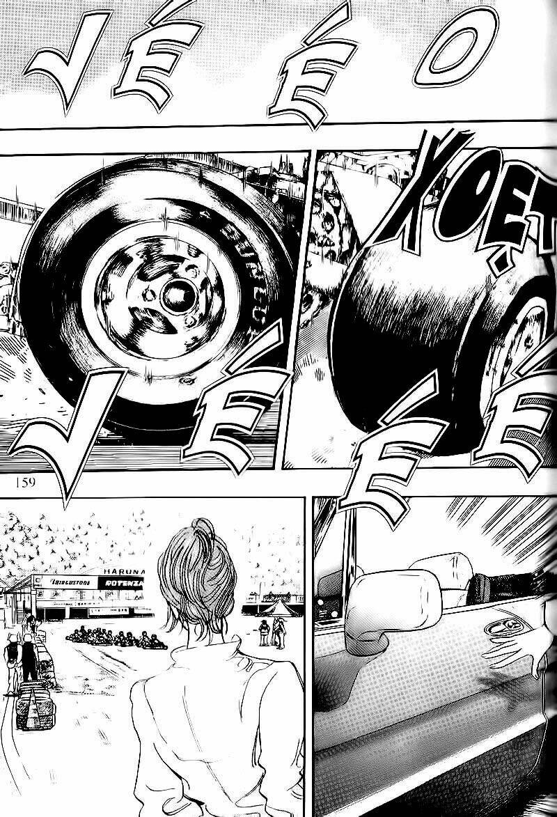 khát vọng đường đua chapter 48 1