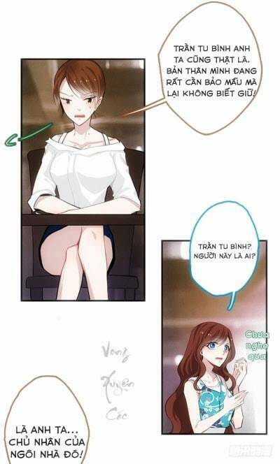 vết cắn và khế ước chapter 3 7