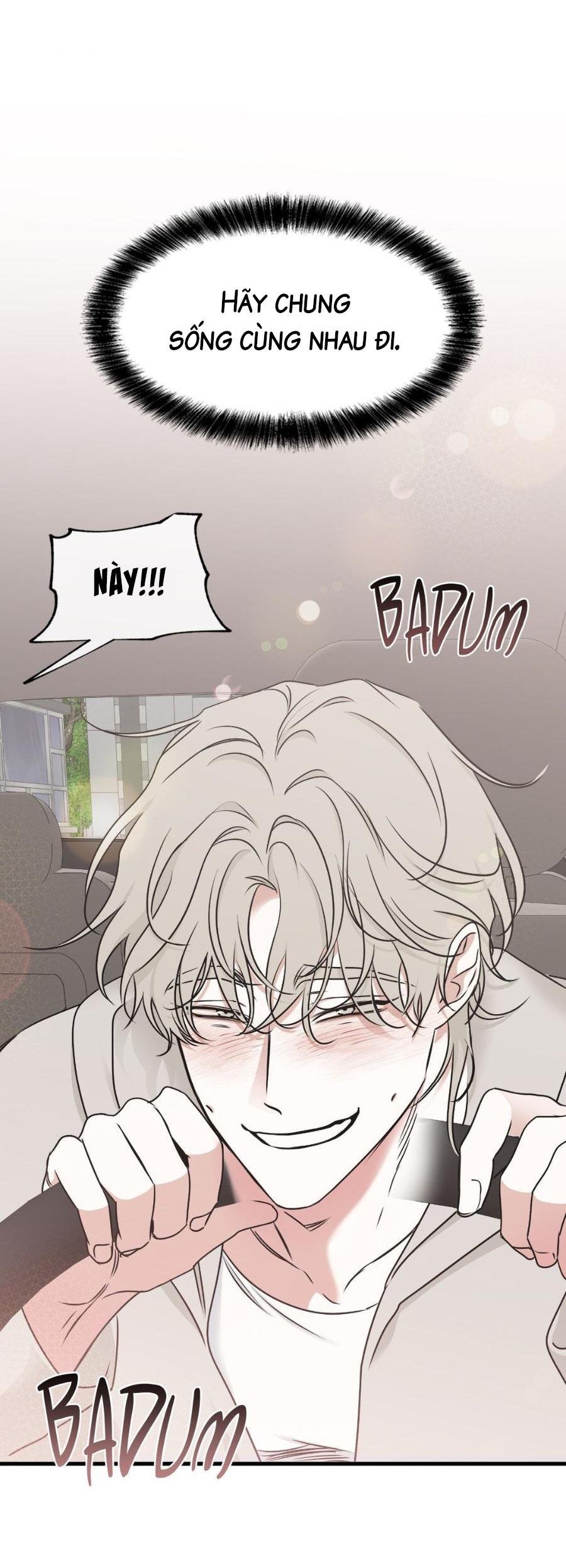 thủy triều thấp lúc chạng vạng chapter 81 37