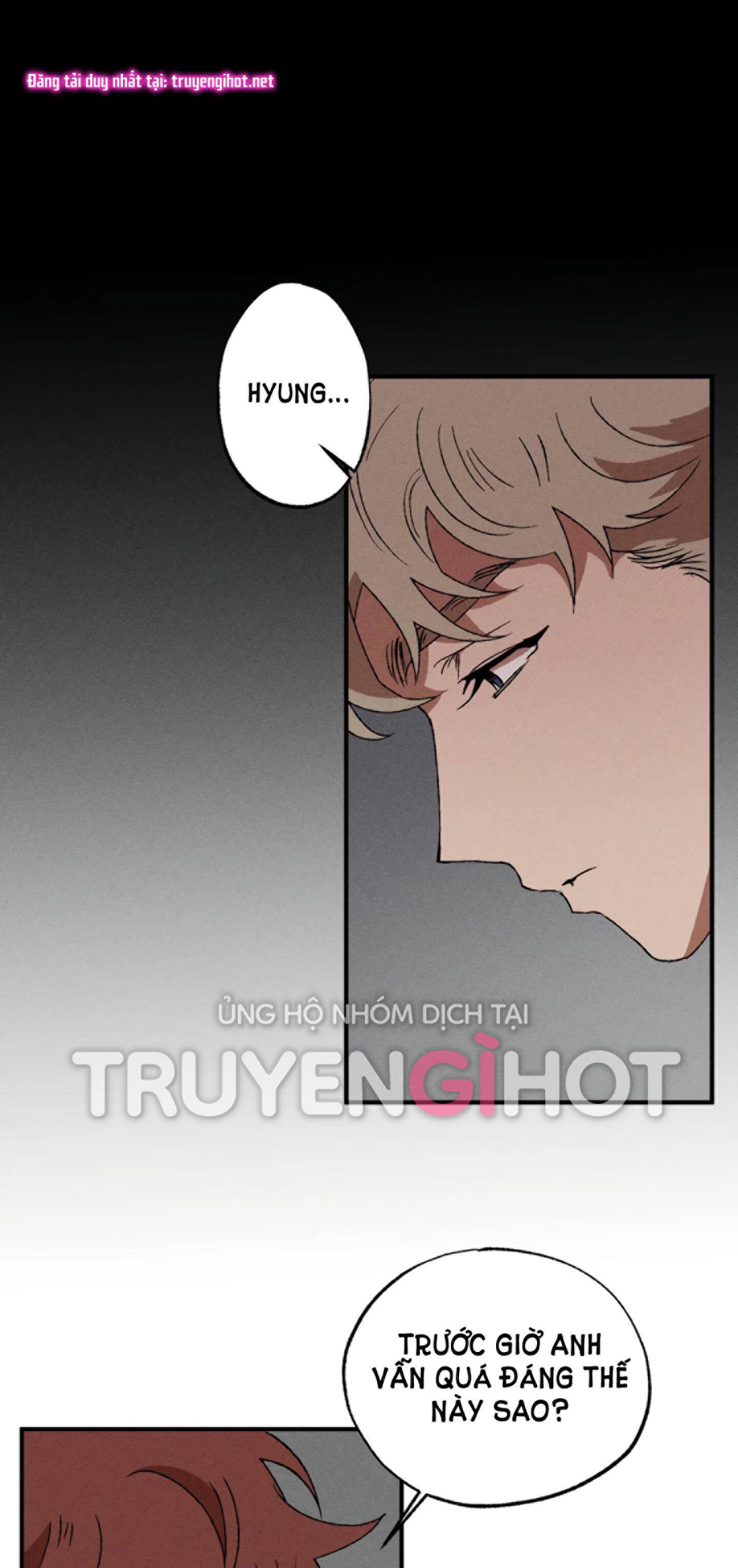 bẫy kép chapter 19.1 2