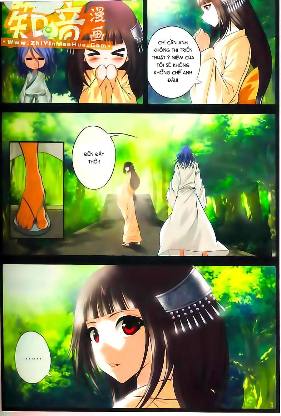 thâu tinh cửu nguyệt thiên chapter 352 5