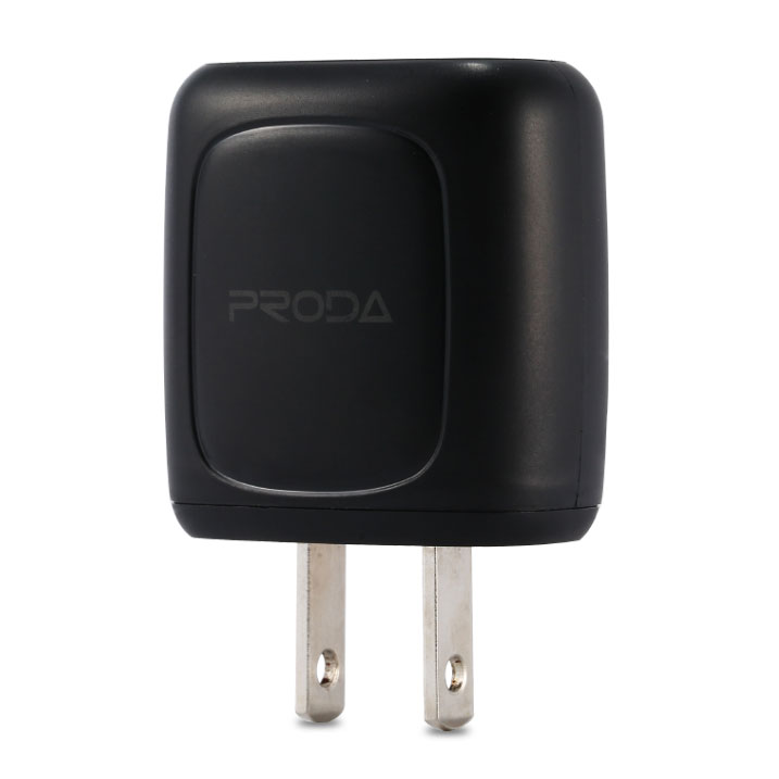 Adapter Sạc Remax RP-U212