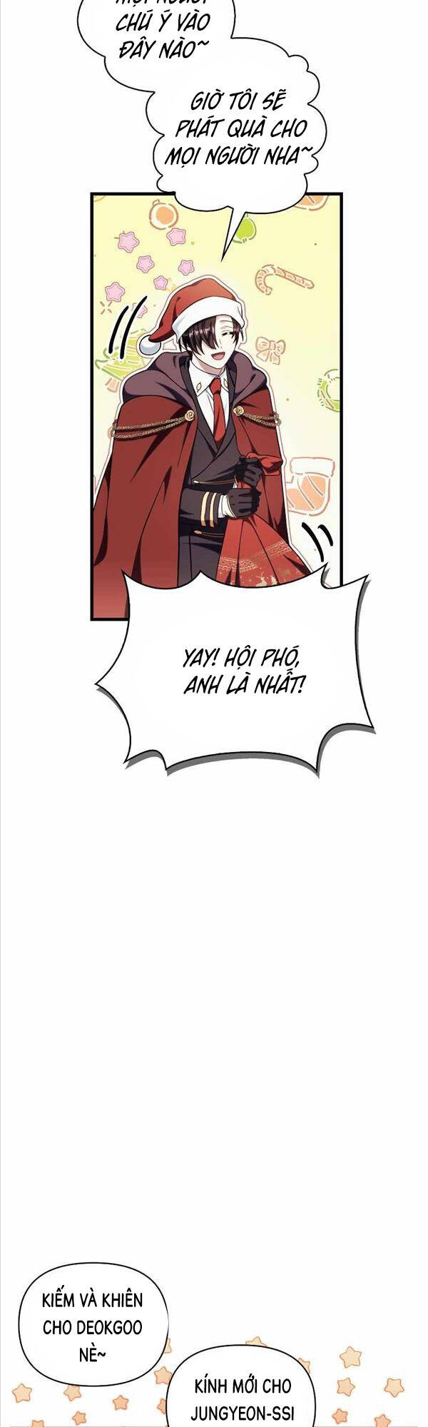 Kí Sự Hồi Quy Chapter 74 2