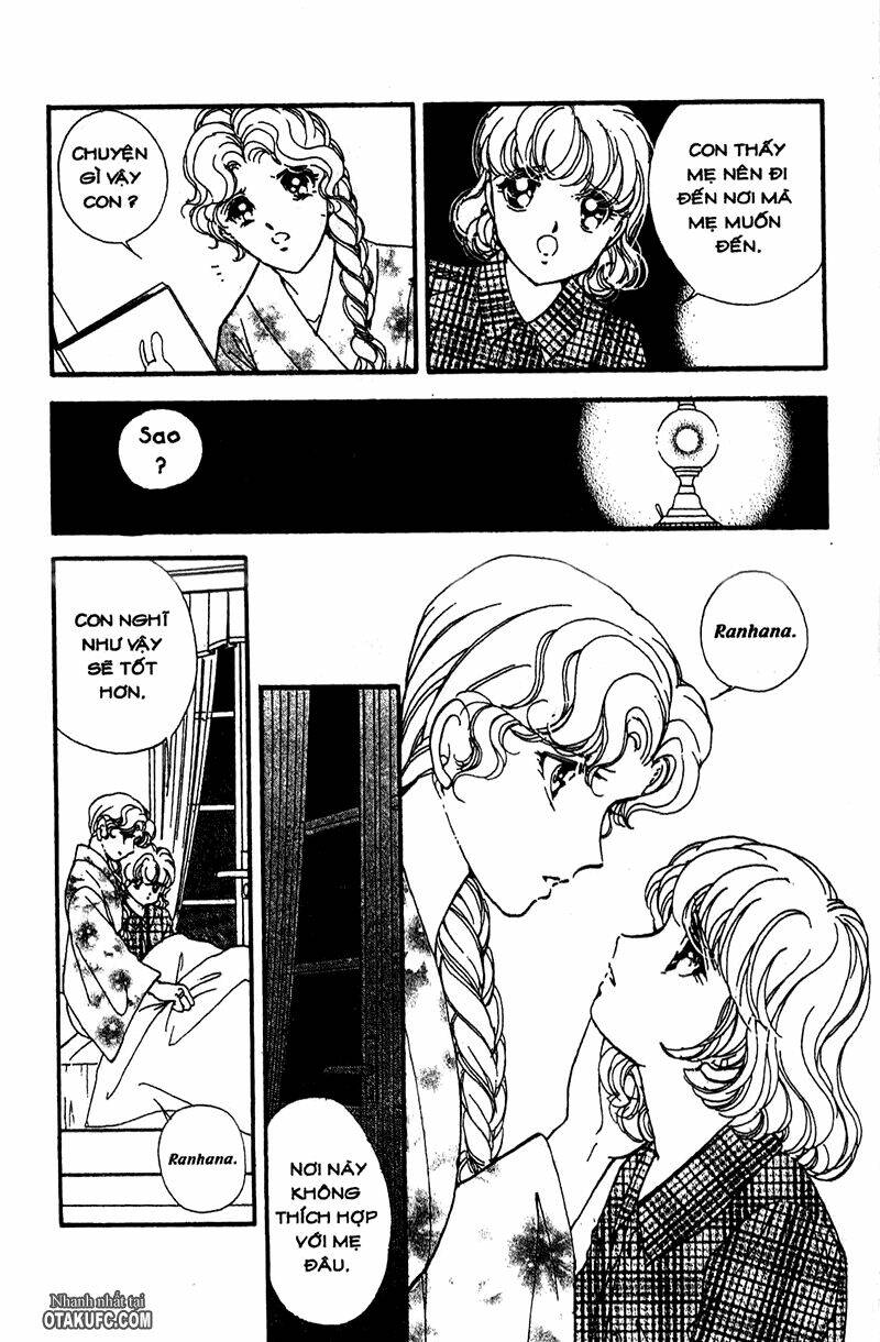 khúc tình ca ban mai - akatsuki no aria chapter 76 27