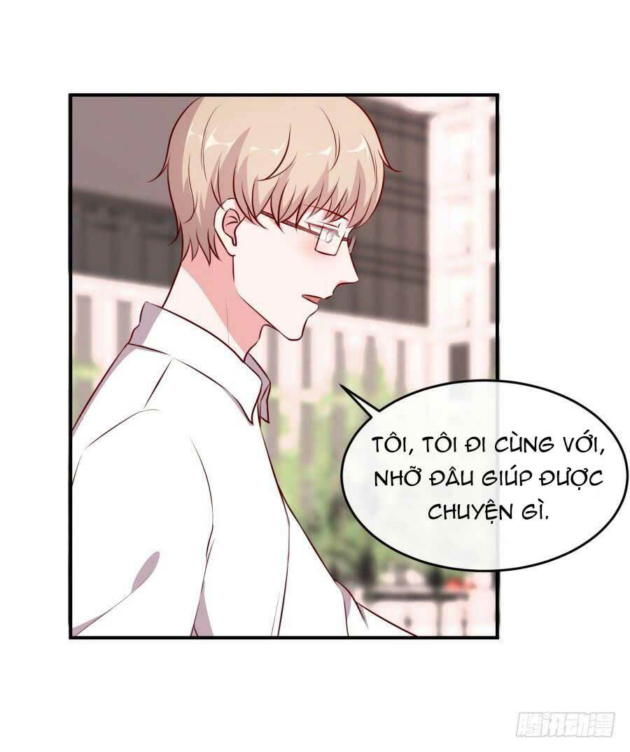 gả cho tình cũ làm lão bà chapter 44 35