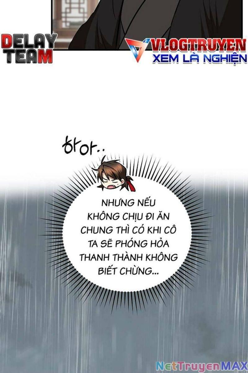 võ đang kỳ hiệp chapter 104 17