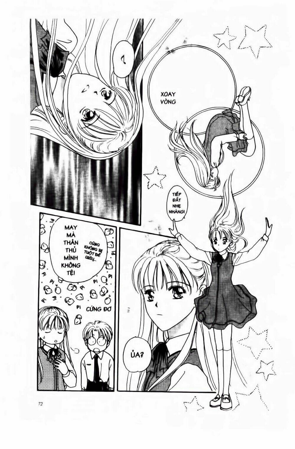 7 sắc cầu vồng chapter 2 37