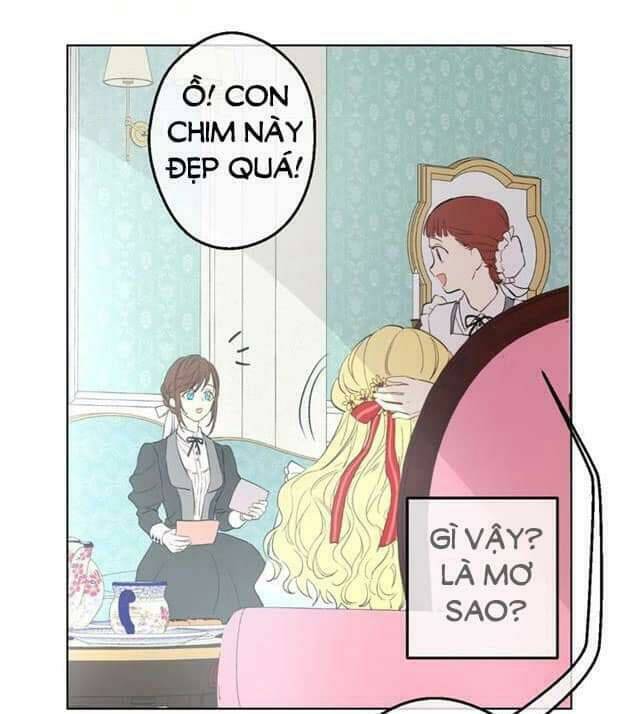 một ngày nọ ta trở thành công chúa chapter 43 28