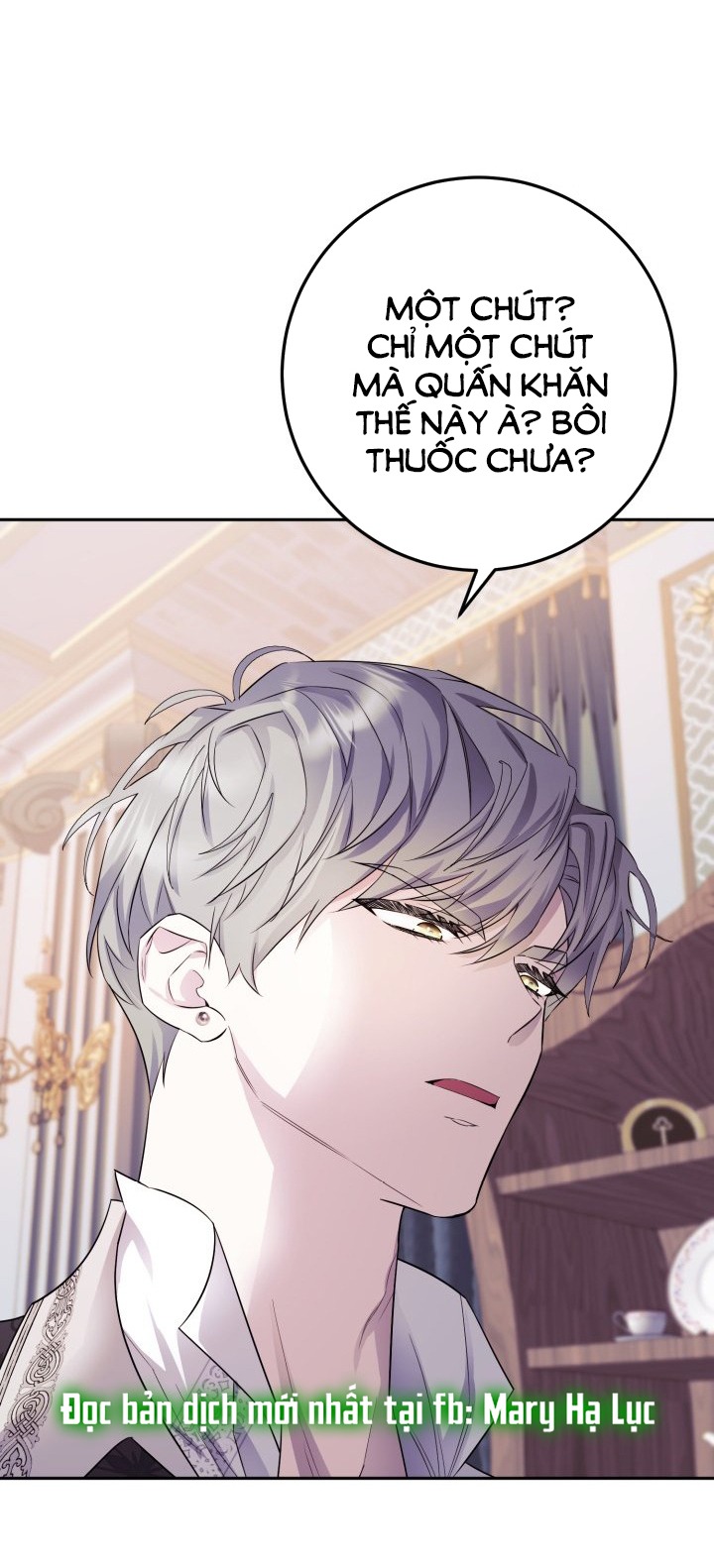 [18+] nếu cứu rỗi một cầm thú hư hỏng chapter 5.1 2