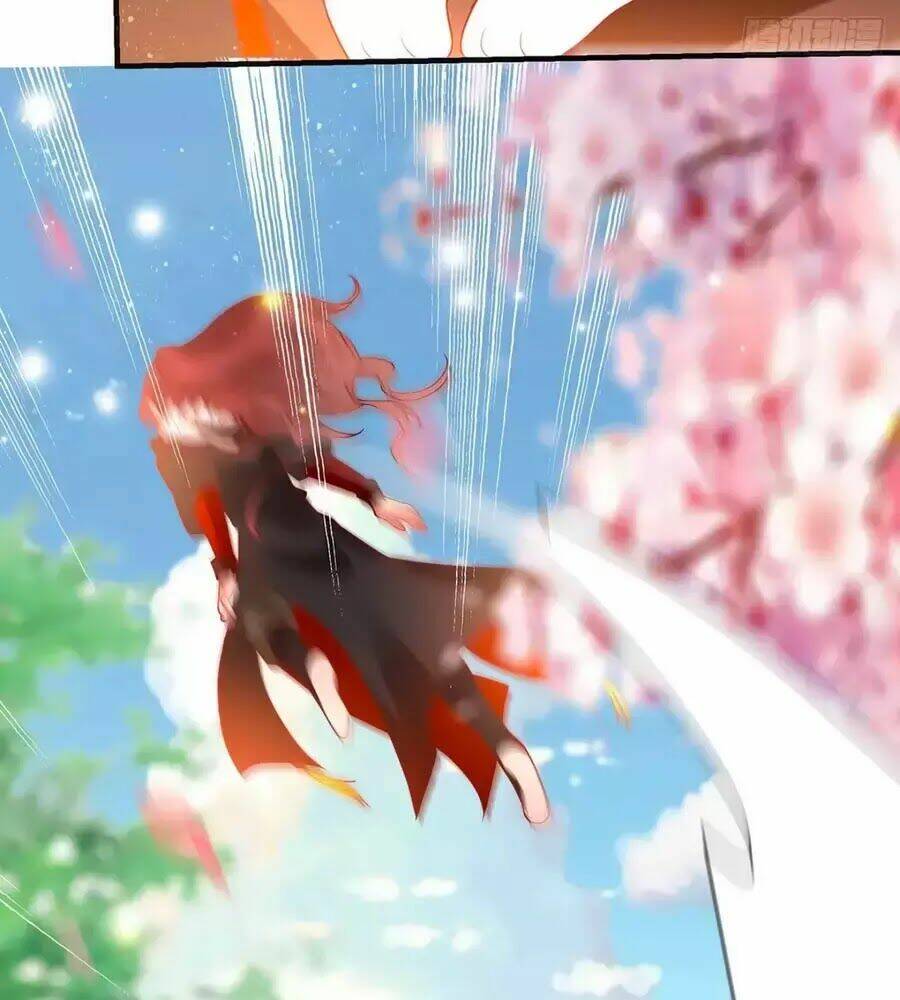 dưỡng thú vi phi chapter 6 61