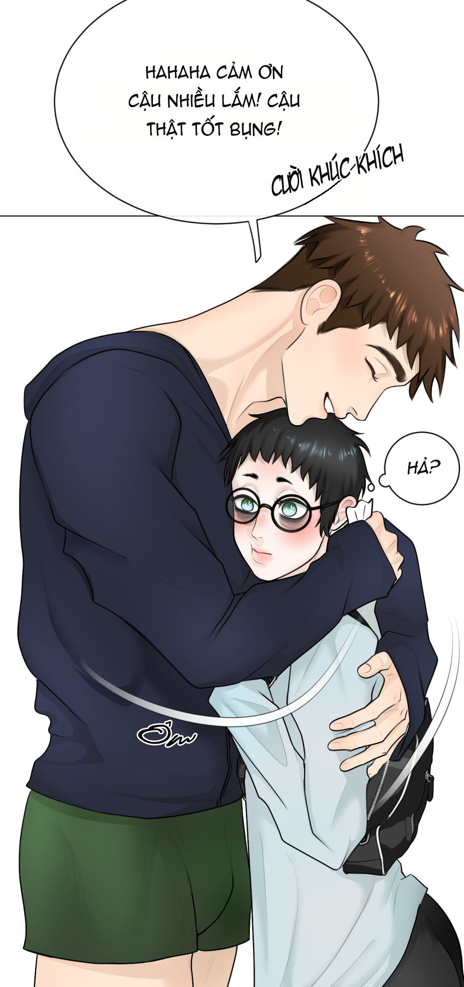 hãy để tôi giúp cậu chapter 6.1 13