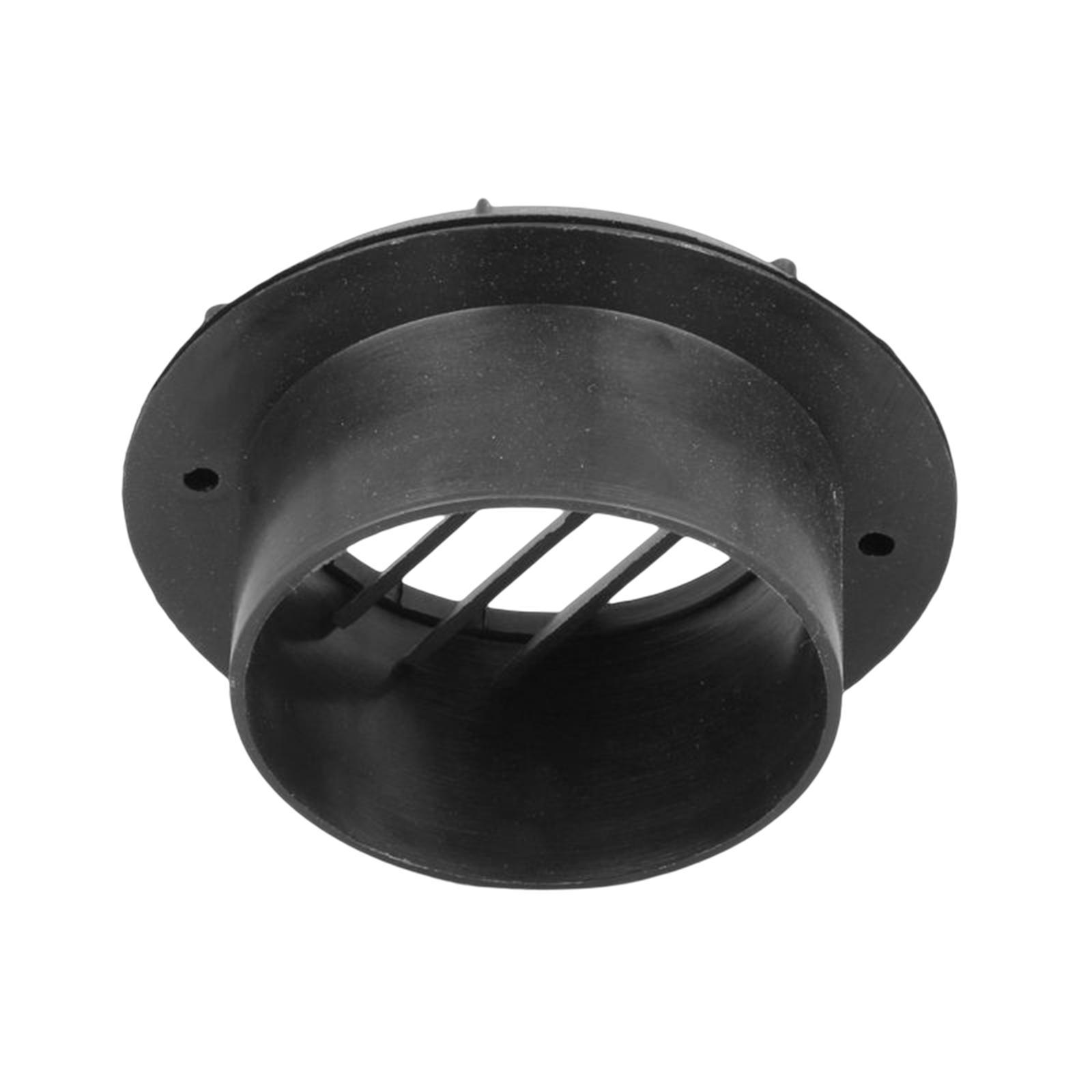 Air Vent 360 Degrees Rotation Air Conditioner Air Outlet for Bus
