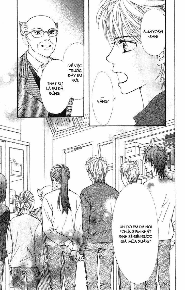 xứng danh anh hùng chapter 69 14