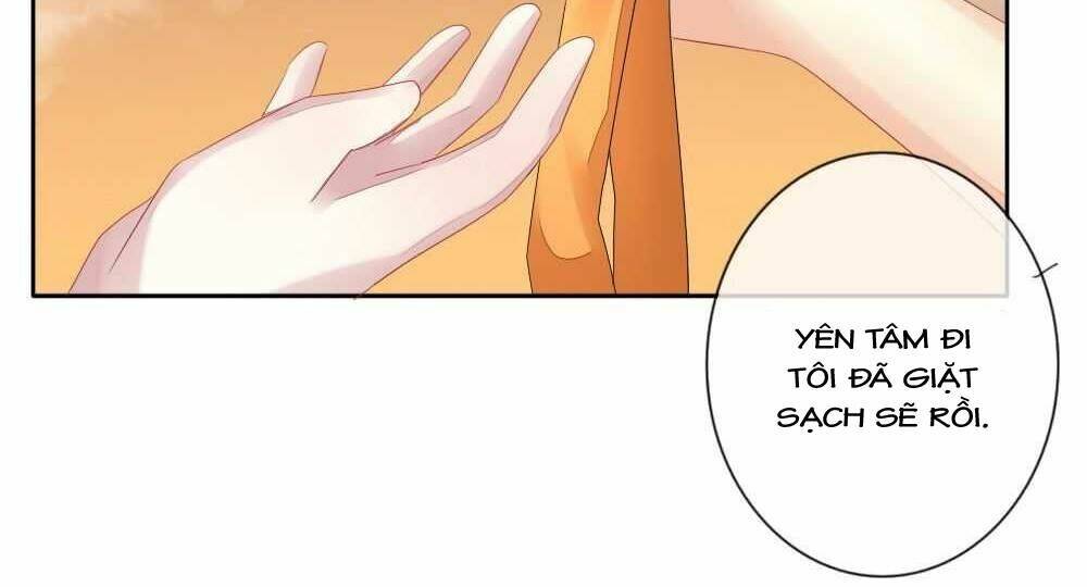 vị hôn thê bỏ trốn chapter 81 5