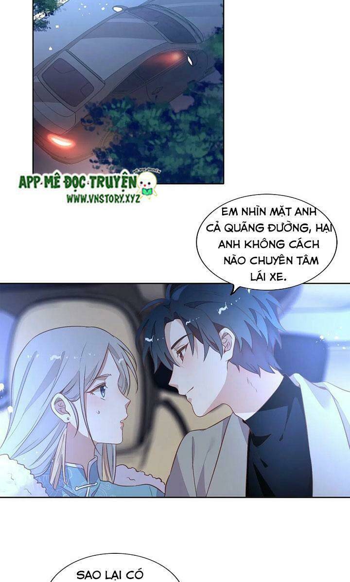 bạn trai kém tuổi bẫy yêu tôi chapter 46 41