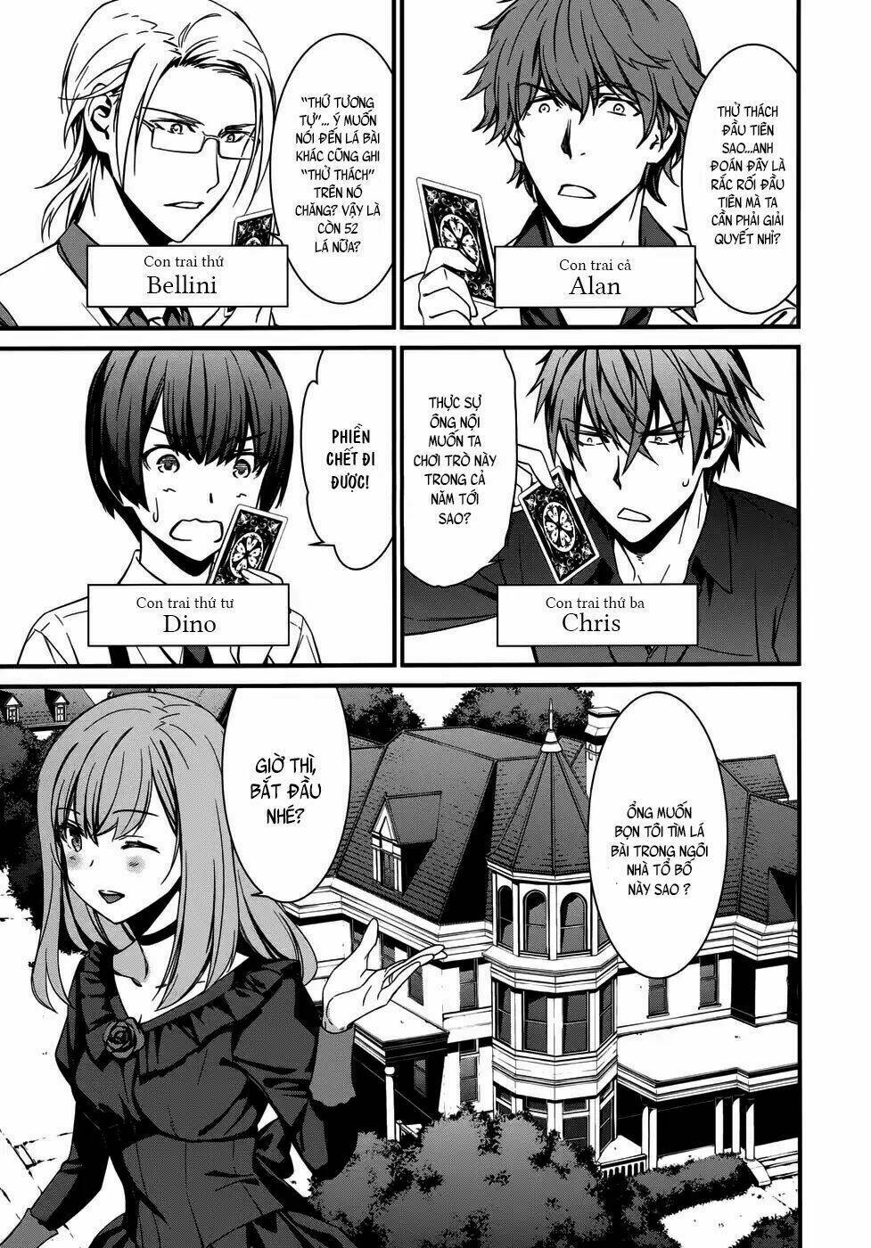 mourning bride chapter 2 6