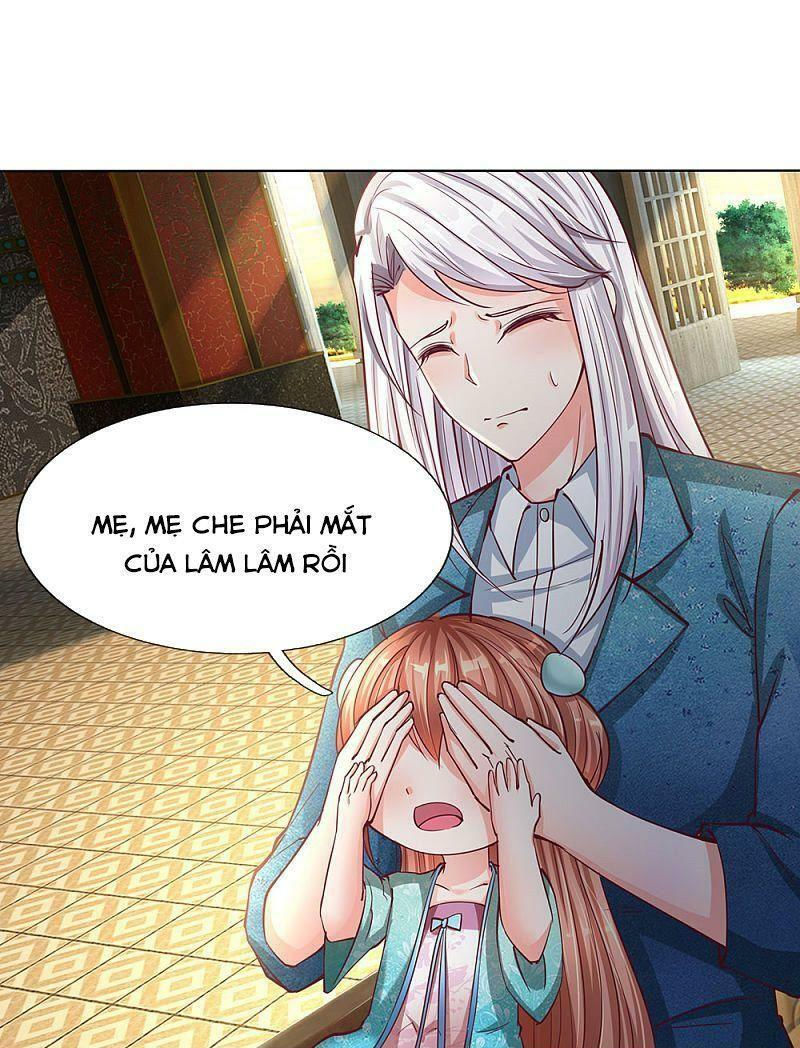 vú em tiên tôn đi ở rể chapter 137 1