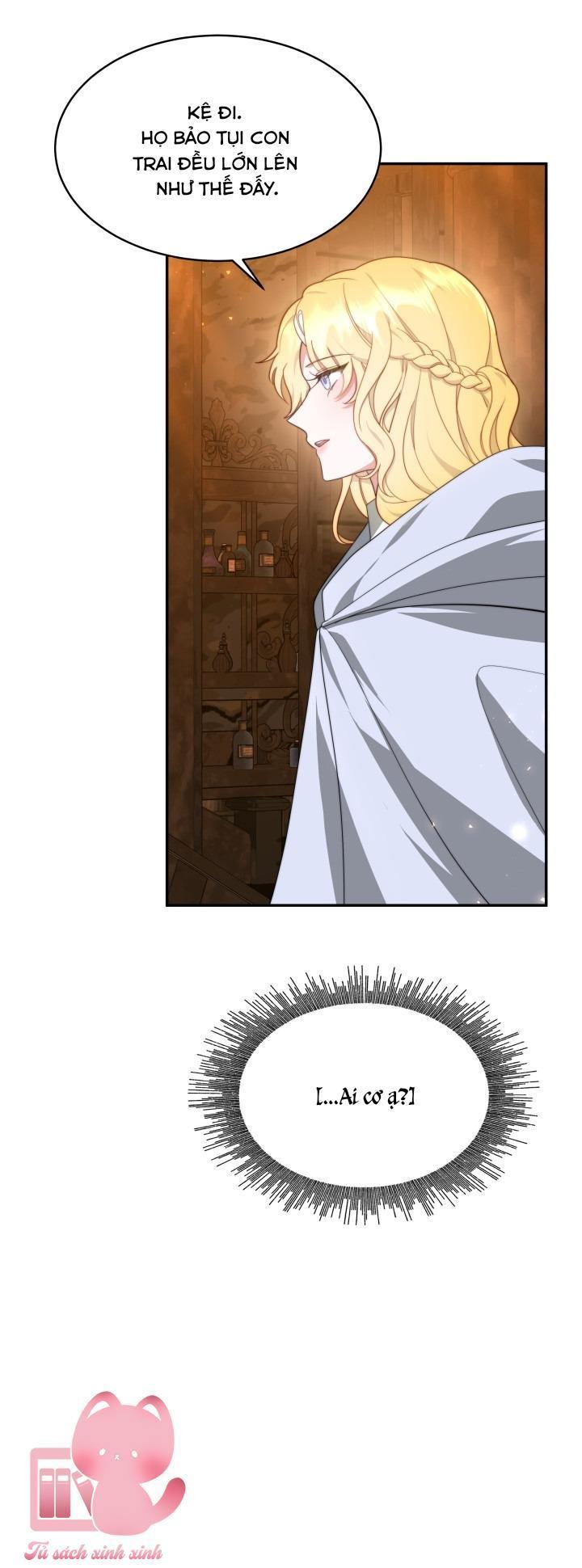 từ chồng cũ hóa thành nam chính chapter 42 16