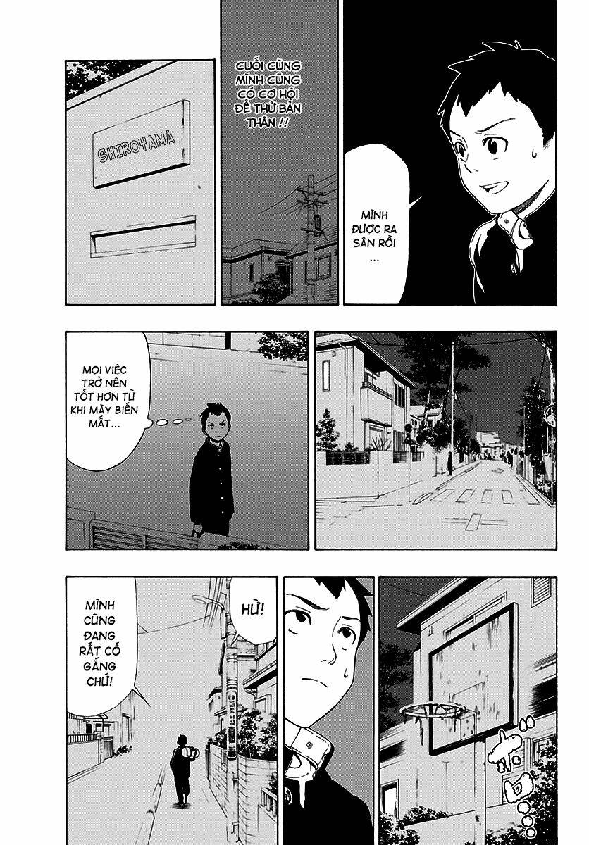 mahou gyoushounin roma chapter 2 25