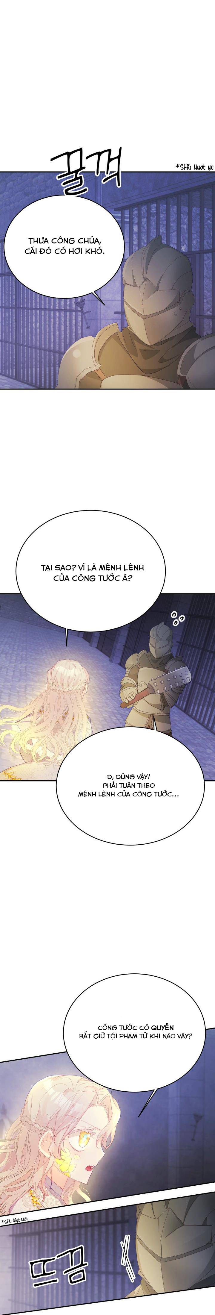 đứa con của rồng chapter 40 2