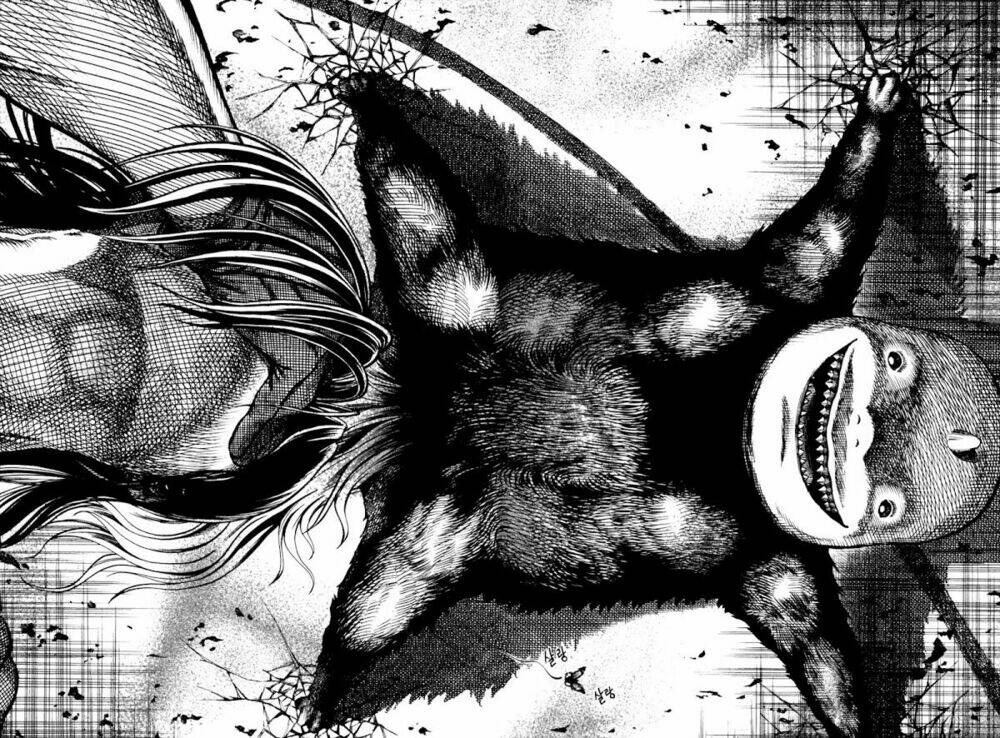 la mosca chapter 32 52