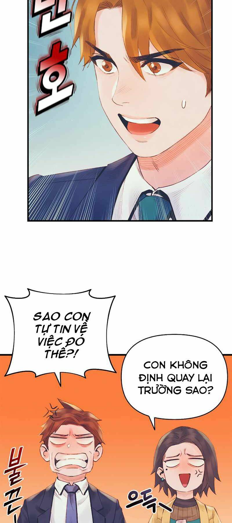 tu sĩ trị liệu của thái dương giáo chapter 26 27