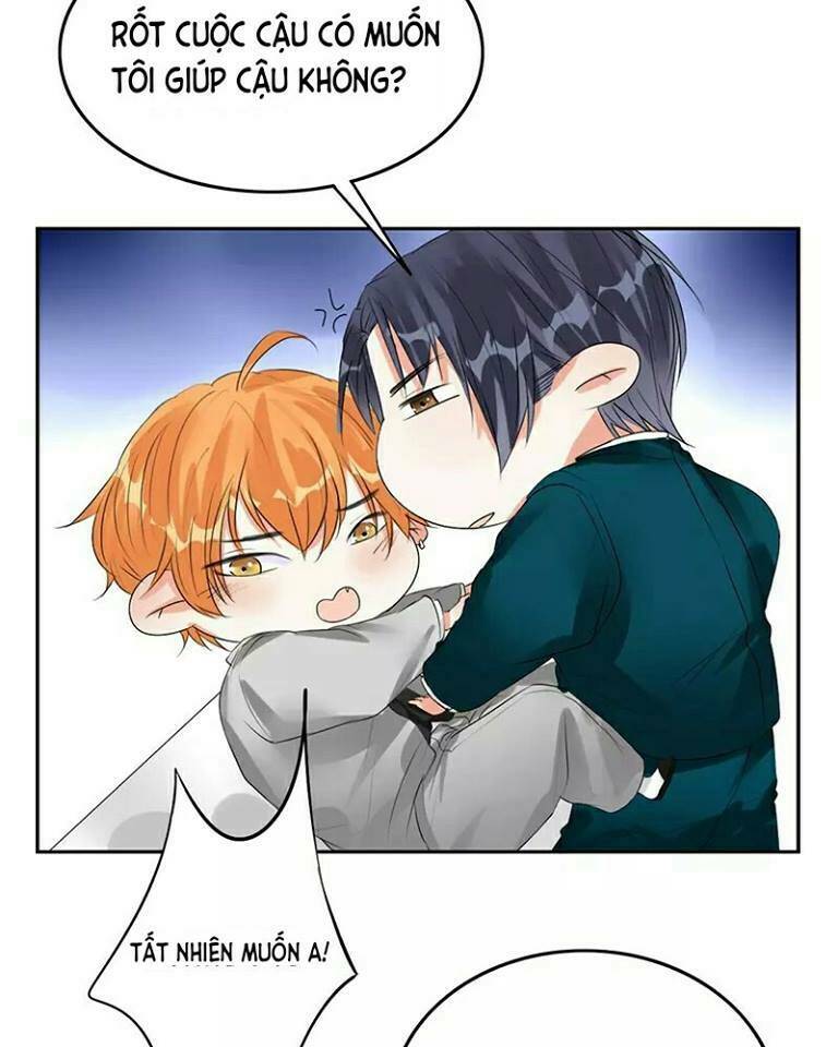 trẫm không phải là đại minh tinh chapter 15 12