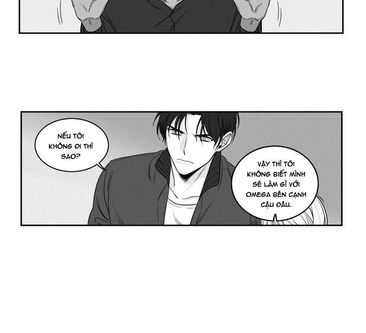 một tuần dục vọng – truyện ngắn omegaver chapter 5 7