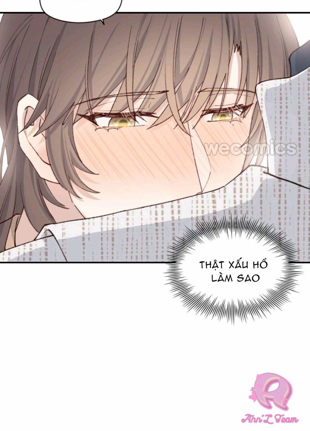 người yêu tin đồn chapter 24 43