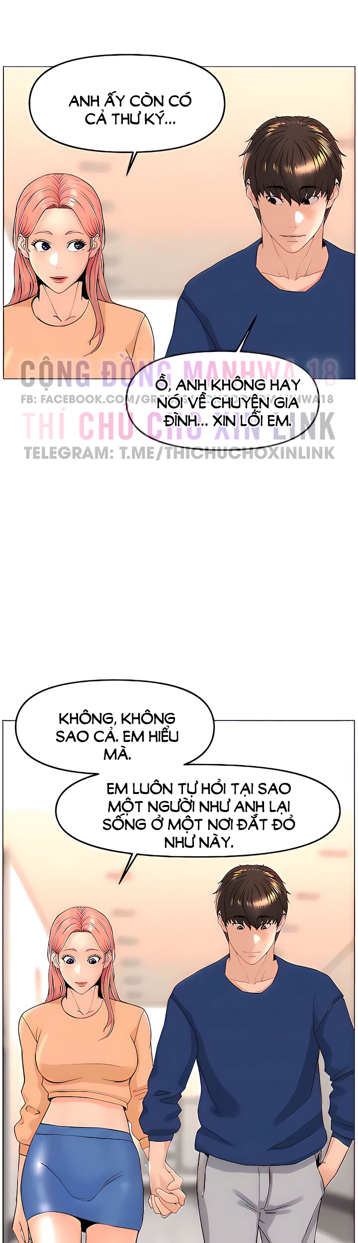 idol kế bên chapter 65 32