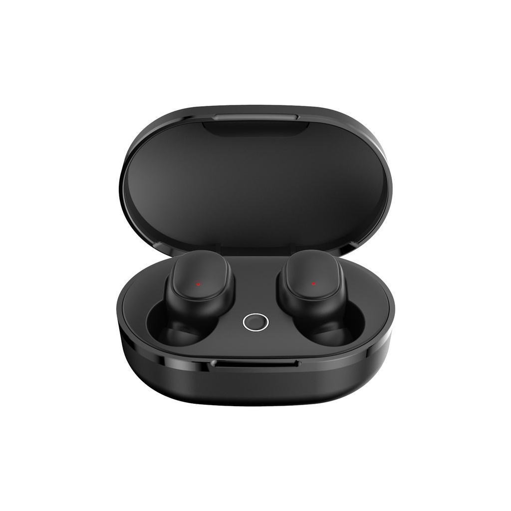 Tai Nghe Bluetooth A6S pro Type-C 5.3 TWS Âm Thanh HiFi Mới