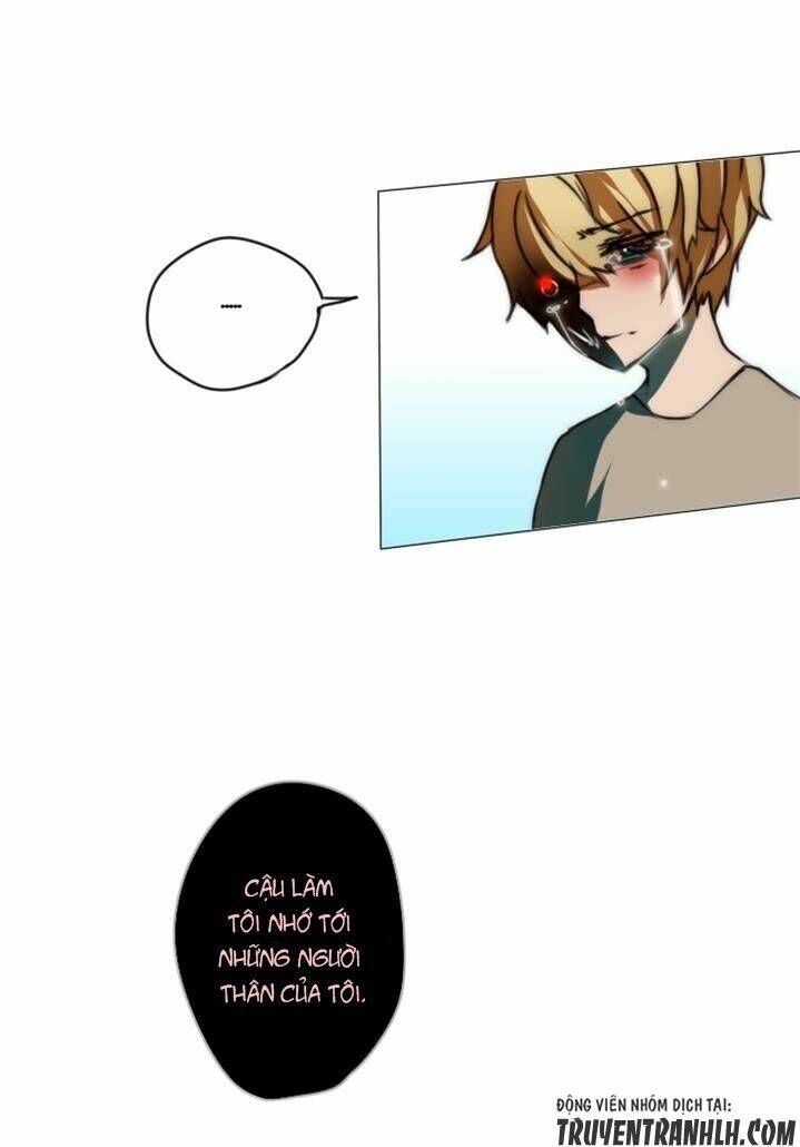 catharsis chapter 27 31