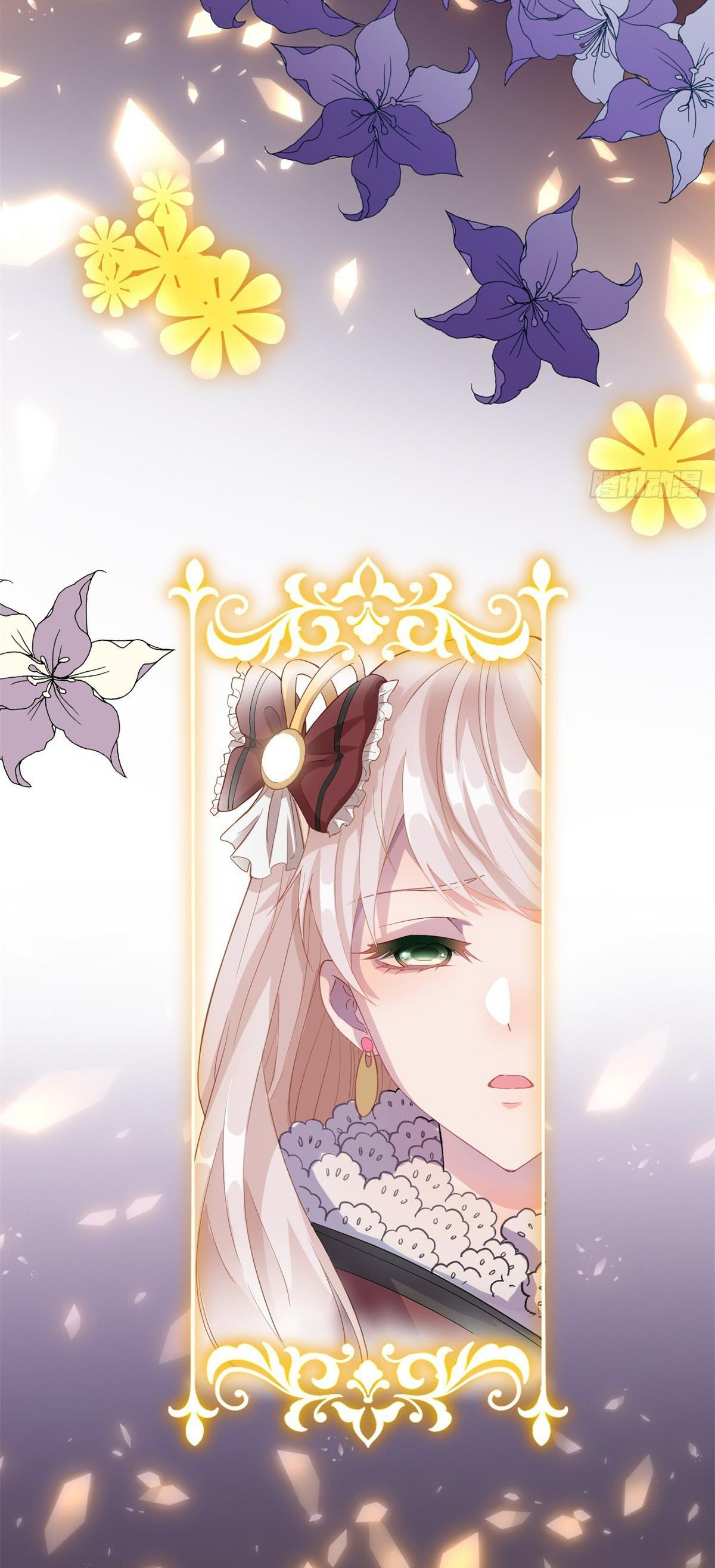 kế hoạch công lược công tước lạnh lùng chapter 4 2