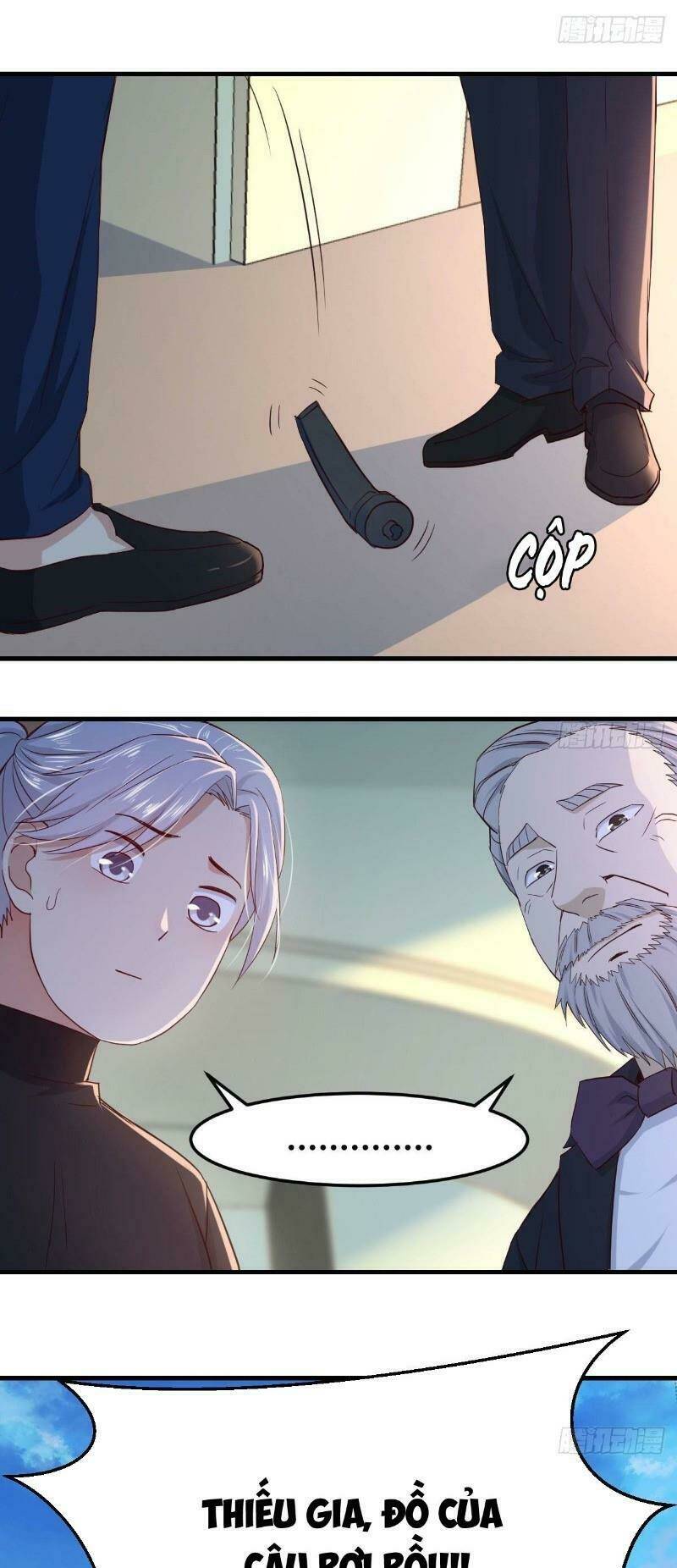 song tu đạo lữ kiểu xem mặt chapter 78 17