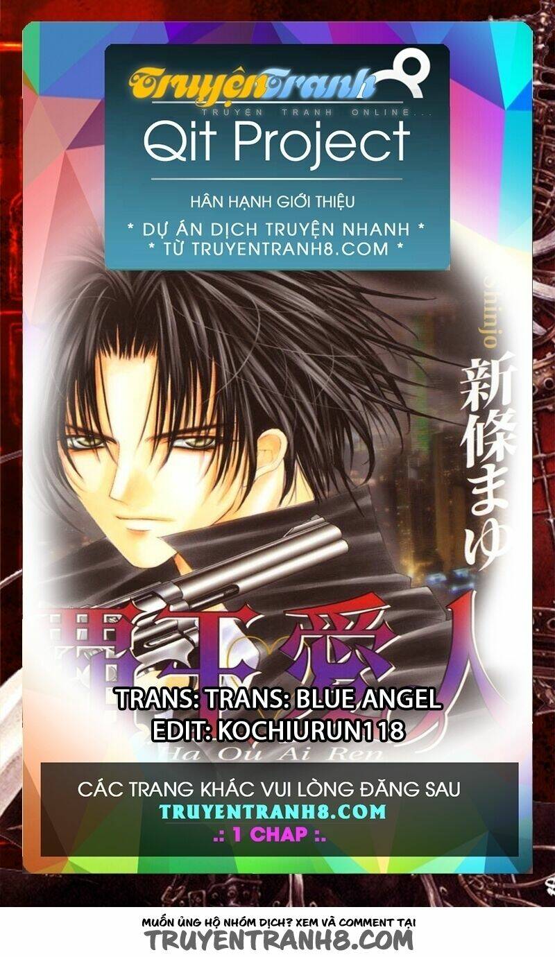 anh chàng khắc tinh chapter 5.1 2