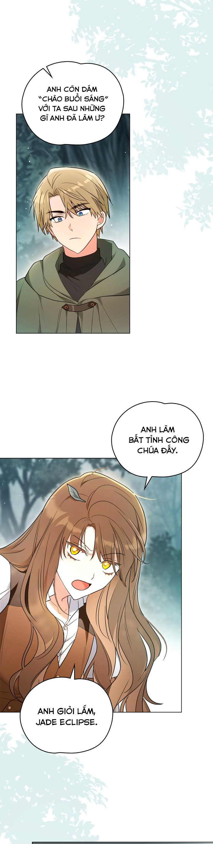 yêu cô công chúa sắp chết chapter 51 13