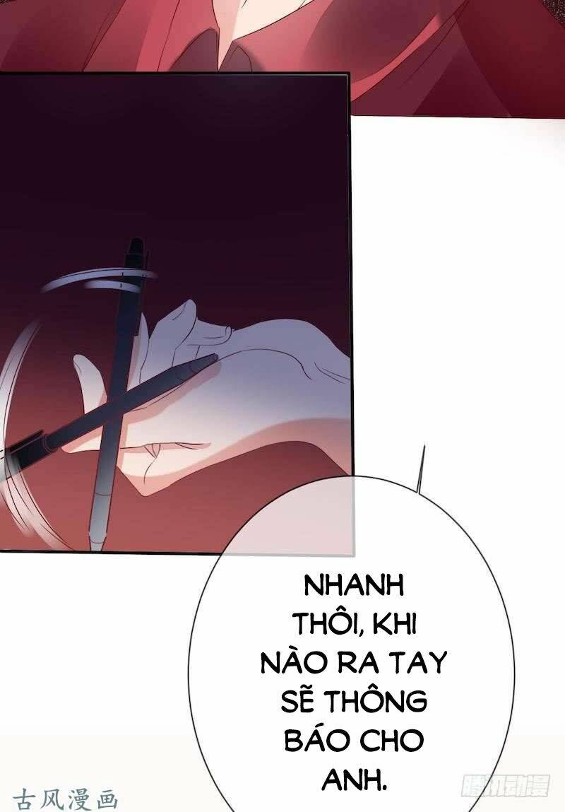 manh thê khó dỗ chapter 42 13