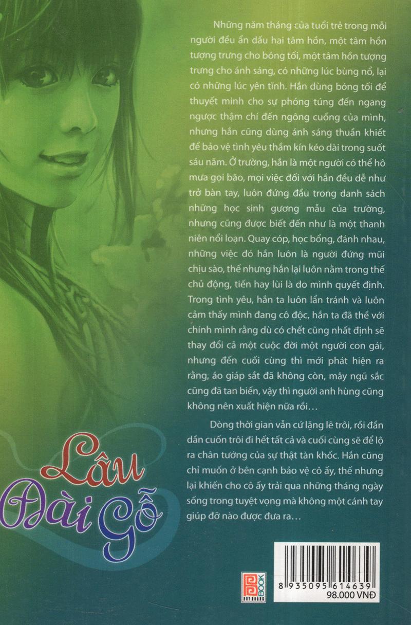 Lâu Đài Gỗ